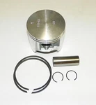Wsm Polaris 800 / 1200 Piston Kit Pwc 010-835K Oe 2200920, 2201706 Std Size New. Price: $76.57.