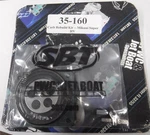Mikuni Super Bn Carburetor Kit 35-160 Yamaha Seadoo Kawasaki Polaris X8-5 New. Price: $30.00.