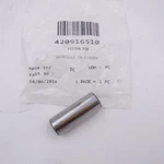 Oem Brp Can-am 420916510 Piston Pin For 2019-2023 Ryker Std 600 Ace New. Price: $27.99.