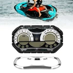 278002270 Lcd Speedometer Gauge Cluster For 2006-2011 Sea Doo Rxp Rxt Gtx Wake New. Price: $97.84.