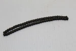 Yamaha Oem Engine Motor Oil Pump Chain 94580-25060-00 Used. Price: $12.35.