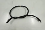 2008-2021 Yamaha Vxr 1800 1.8L Oem Negative Battery Ground Wire 6S5-82116-00-00 Used. Price: $19.95.