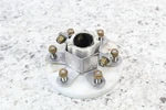 1994 Yamaha Waverunner Pro Vxr 700 Steering Post Bearing Bracket EU0-61417-00-00 Used. Price: $22.00.