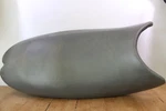 2003 Polaris Msx 140 Seat Used. Price: $249.00.