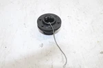 2000 Yamaha Xl 1200 Limited Oem Oil Filler Socket GJ3-U778D-00-00 Used. Price: $16.01.