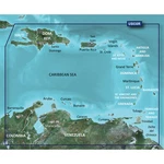 Garmin Bluechart G3 Hd Vision VUS030R Southeast Caribbean Islands Microsd New. Price: $322.01.