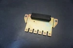 1999-2005 Yamaha Oem Electrical Box Bracket Board Freshwater Waverunner Xlt 1200 Used. Price: $12.95.