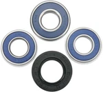 Moose Racing Wheel Bearing Kit A25-1064 New. Price: $24.19.