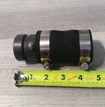 Polaris Sltx Slxh Freedom Pro Virage Oem Bearing Housing Hose 5411027 Used. Price: $34.98.