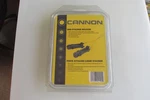 Drawer #15 Cannon Uni-stacker Release New In Package. Price: $14.95.
