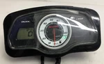 Tested 2014 Yamaha Fx Svho 1800 Oem Speedo Tach Mph Gauge F3J-6820A-01-00 Used. Price: $568.95.