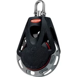 Ronstan Series 40 Ratchet Orbit Block - Single Auto Swivel Shackle Head New. Price: $77.33.