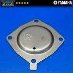 New Oem 93-17 Yamaha Superjet Mikuni Carburetor Pump Body Cap 6R7-14542-00-00. Price: $17.10.
