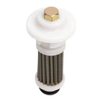 For Yamaha Oil Filter Cleaner Element 4-STR 9.9 Hp Outboard Motor 6G8-13440-00 New. Price: $11.99.