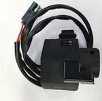 Oem Arctic Cat Brake Control Housing With Switch 0609-044 Artic Remanufactured. Price: $62.69.