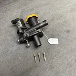 Seadoo 04-05 Rxp Rxt GTX4TEC Oil Separator Shut Off Solenoid Tops Valve Assembly Used. Price: $199.95.