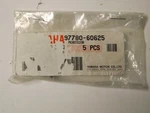 Yamaha Outboard Self Tapping Screw 97780-60625 Oem Pack Of Each New. Price: $14.99.