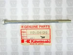 Kawasaki Nos New 112G06125 Upset Bolt 6X125 KZ1100 KZ1000 KZ900. Price: $18.99.