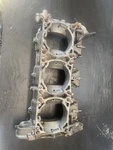 Kawasaki Ultra 150 1200 Stxr Stx-r Upper Engine Block Used. Price: $125.00.