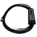 Furuno 0183 To 2000 Converter IF-NMEA2K2 New. Price: $341.99.