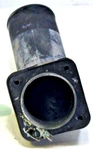 2000 Polaris Slx Exhaust Fitting OEM#5630812 Used. Price: $9.99.