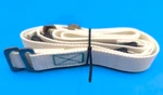2023 Yamaha Fx Ho Fuel Tank Belt Set F2S-67743-01-00 Used. Price: $19.00.