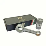 Hpr Crankshaft Billet Connecting Rod Kit 17-18 Kawasaki Kx 250 13031-0975 New. Price: $199.99.