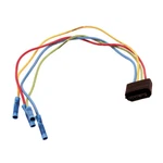 Bennett Marine Pigtail For Wire Harness New. Price: $16.04.