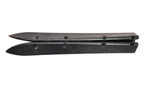 98 Kawasaki Zxi Sponsons Left & Right JH1100 Used. Price: $65.50.