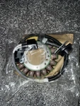 Yamaha Oem Stator Assembly 6JC-81410-00 For Pwc Jet Boat New. Price: $200.00.