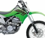 Kawasaki KLX300R 2021 Nozzle-injection 49033-0566 New. Price: $159.30.