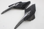 06-08 Sea-doo Gtx 155 Wake Left Right Side Body Panel Grill Fairing Cover Trim Used. Price: $61.75.