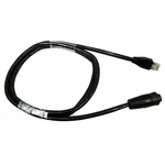 Raymarine Raynet To RJ45 Male Network Cable, 10M Seatalkhs Connectivity New. Price: $164.77.