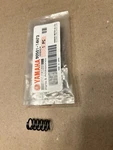 1997-2008 Yamaha Gp Xlt 800 1200 1300 Oem Starter Bendix Compression Spring Used. Price: $24.99.