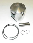 Wsm Seadoo 800 Piston Kit '95-'03 010-818K Oe 290887300, 290888410, 420888410 New. Price: $76.57.
