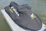 Honda R12/R12X Aquatrax Storage Cover Oem Black 2003-2007 All Models New. Price: $299.95.