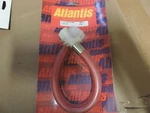 Atlantis A7001 Quick Snap Pwc Flush Kit New. Price: $20.00.