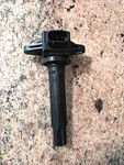 Yamaha Exr Vv AR210 SX190 Deluxe Sport Ignition Coil 6EX-82310-00-00 Used. Price: $71.85.