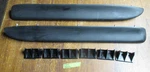 97 Bombardier Sea Doo Gtx 787 Sponsons Used. Price: $79.99.