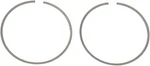 Wsm Piston Ring Set 65.00MM Bore 010-931 New. Price: $22.49.