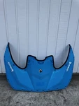2018 Seadoo Spark Rear Deck Cover Panel Black 2UP New. Price: $202.99.