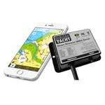 Digital Yacht Smart Nmea To Wifi Converter - 4800 Baud ZDIGWLN10SM Upc ... New. Price: $198.50.