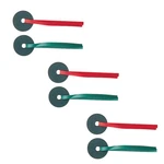 Ronstan Tell Tails - Set Of 3 Pairs New. Price: $24.60.
