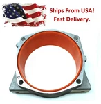 Aftermarket Yamaha Wear Ring Impeller Pump Housing Oem # 63M-51312-02-94 700 760 New. Price: $92.99.