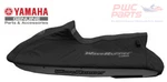Yamaha GP760 GP800 1997-2000) / GP1200 1997-1999 Waverunner Cover Black 100% Oem New. Price: $264.95.