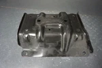 1997-1998 Kawasaki Oem Engine Motor Mount Bedplate 39082-3713 Stx 900 Used. Price: $58.95.