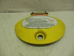 CC50 Polaris Virage 700 2000 Catalina Lid 5433709-311 Used. Price: $23.49.