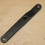 Sea-doo 2017 Gtx Limited Is 260 Seat Bracket Lateral Arm Used. Price: $20.95.