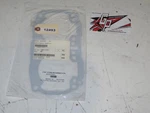 Ski-doo New Oem Cylinder Base Gasket Qty 420931907. Price: $10.26.