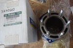 Polaris Slt 750 Pwc Cylinder Jet Ski 3240210 Nos Oem New 1994-1995 Engine. Price: $449.73.